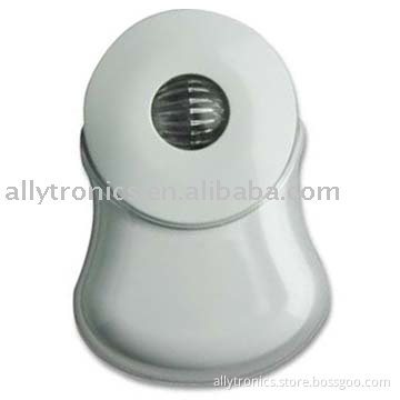 Mini Optical Mouse in Incorporate Out case Design